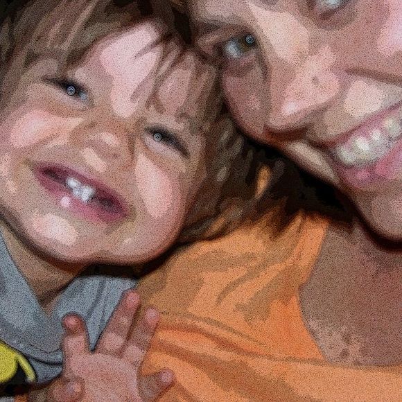 Meet your Posher, Pamela - Picture 1 of 1